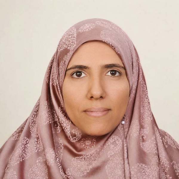 Zeinab Ghezelayagh